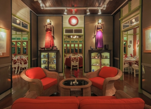 ブルーエレファント